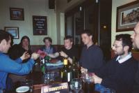 Party photo