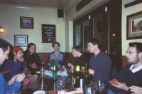 Party photo