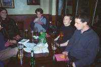 Party photo