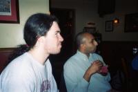 Party photo