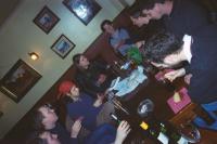 Party photo