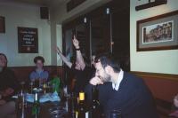 Party photo