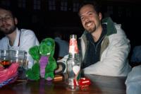 Party photo