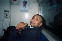Party photo
