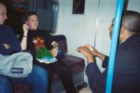 Party photo