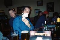 Party photo