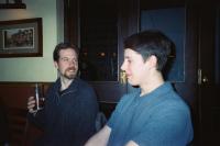 Party photo