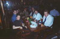 Party photo