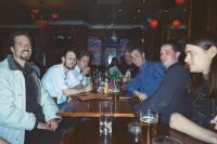 Party photo