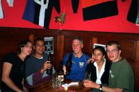 Party photo