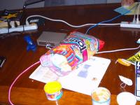 Party photo