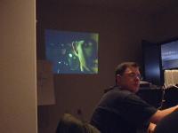 Party photo