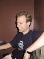 Party photo