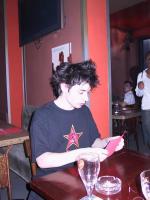 Party photo