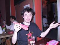 Party photo