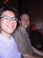 Party photo