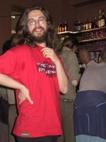 Party photo