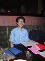 Party photo