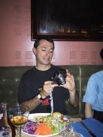 Party photo