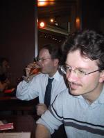 Party photo