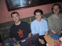 Party photo
