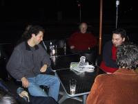 Party photo
