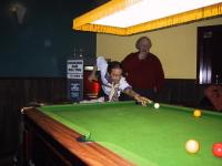 Party photo
