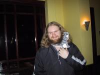 Party photo