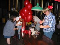 Party photo