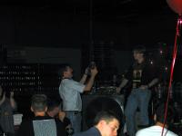 Party photo