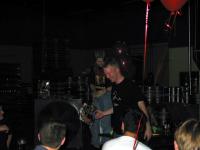 Party photo