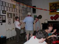 Party photo