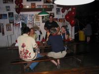 Party photo