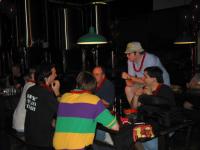 Party photo