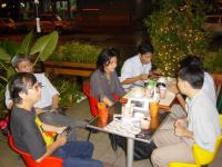 Party photo