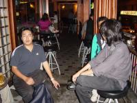Party photo