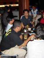 Party photo