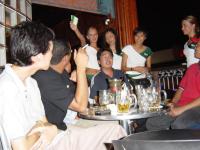 Party photo