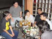 Party photo