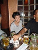 Party photo