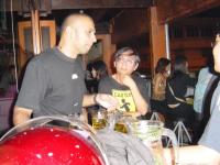 Party photo