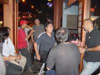Party photo