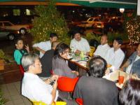 Party photo