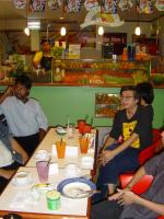 Party photo
