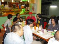 Party photo