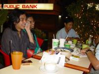 Party photo