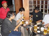 Party photo