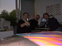 Party photo