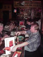 Party photo