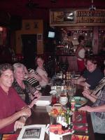 Party photo